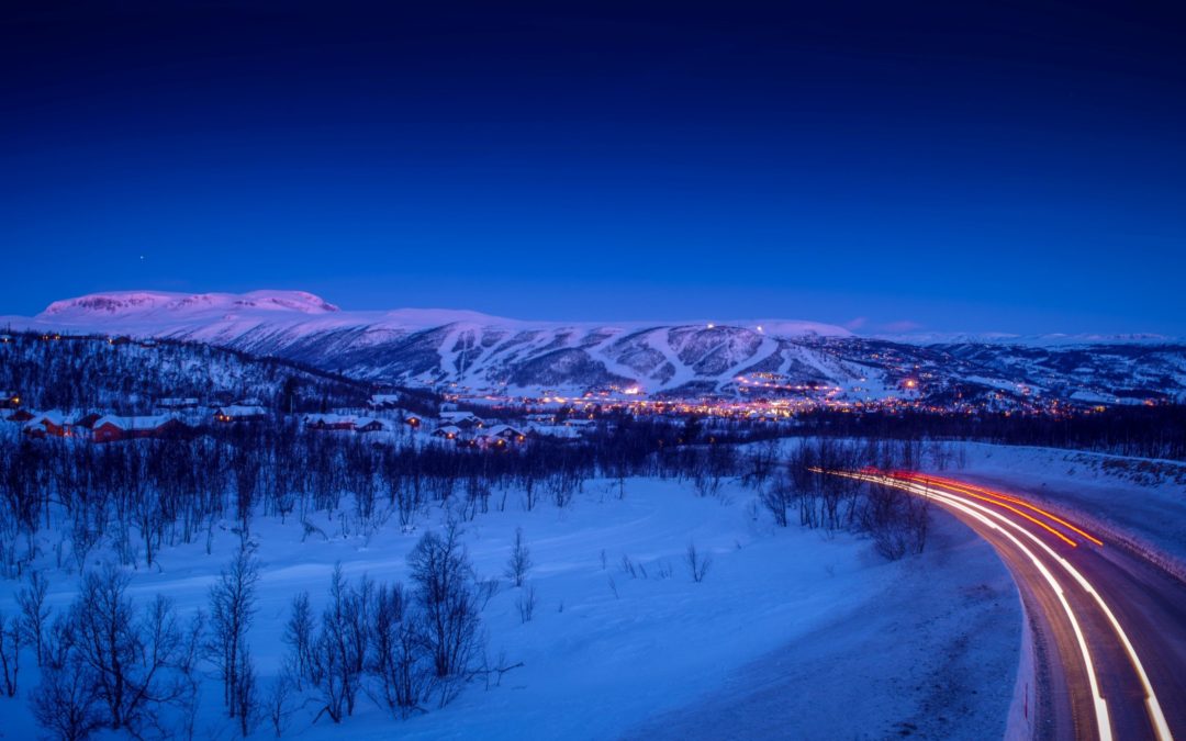 Geilo – The National Park Village with activities throughout the year
