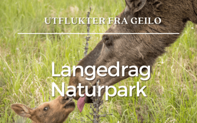 Langedrag Naturpark