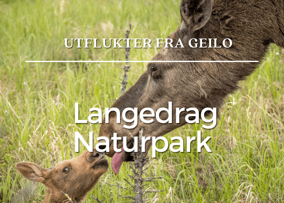 Langedrag Naturpark